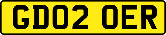 GD02OER
