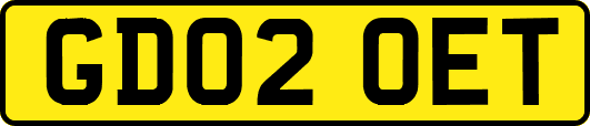 GD02OET