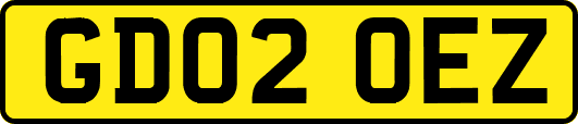 GD02OEZ