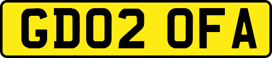 GD02OFA