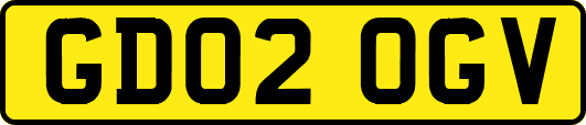 GD02OGV