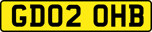 GD02OHB