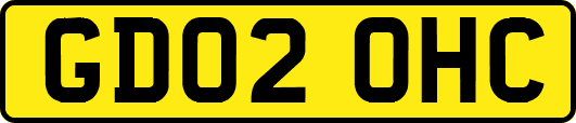 GD02OHC