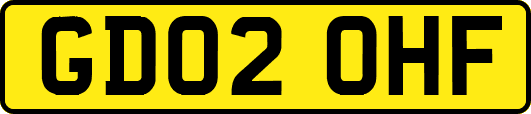 GD02OHF