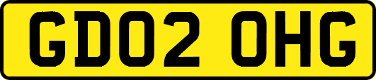 GD02OHG