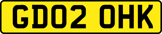 GD02OHK