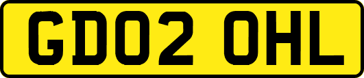 GD02OHL