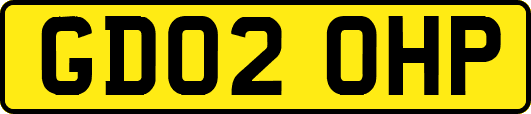 GD02OHP