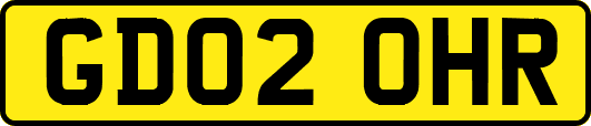 GD02OHR