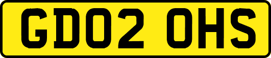 GD02OHS
