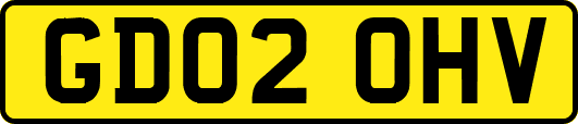 GD02OHV