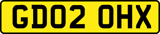 GD02OHX