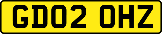 GD02OHZ
