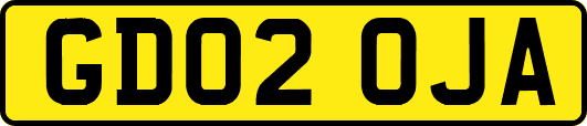 GD02OJA