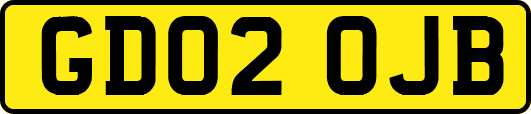 GD02OJB
