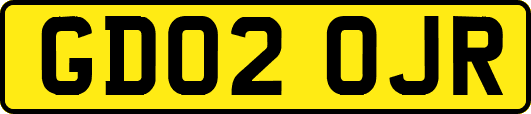 GD02OJR