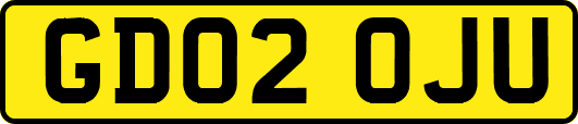 GD02OJU