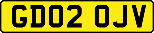 GD02OJV
