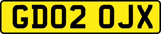 GD02OJX
