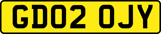 GD02OJY