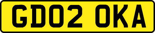 GD02OKA