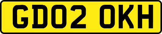 GD02OKH