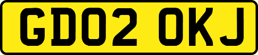GD02OKJ