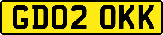 GD02OKK