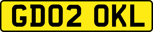 GD02OKL