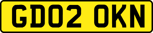 GD02OKN