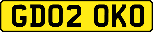 GD02OKO