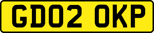 GD02OKP