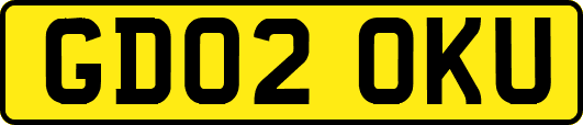 GD02OKU