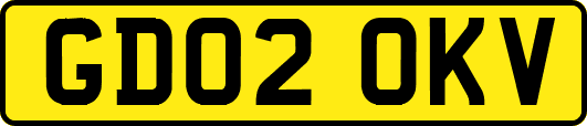 GD02OKV