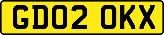 GD02OKX