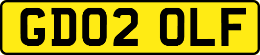 GD02OLF