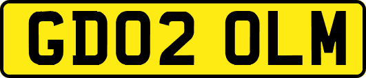 GD02OLM