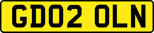 GD02OLN
