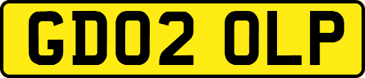 GD02OLP