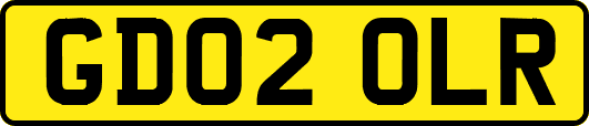 GD02OLR