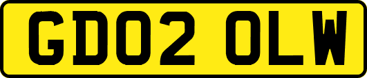 GD02OLW