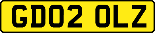 GD02OLZ