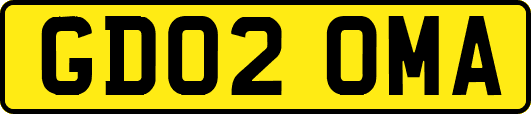 GD02OMA