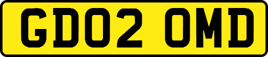 GD02OMD