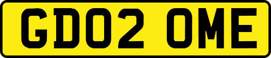 GD02OME