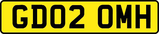 GD02OMH