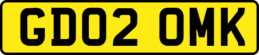 GD02OMK