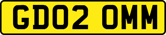 GD02OMM