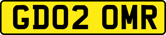 GD02OMR