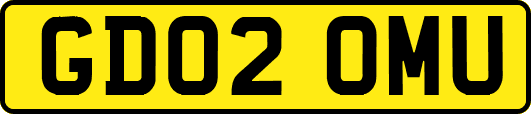 GD02OMU
